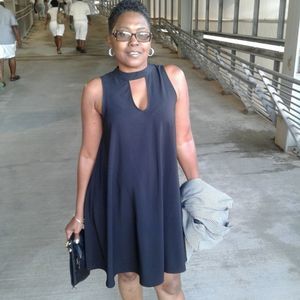 Meet your Posher, Eunice